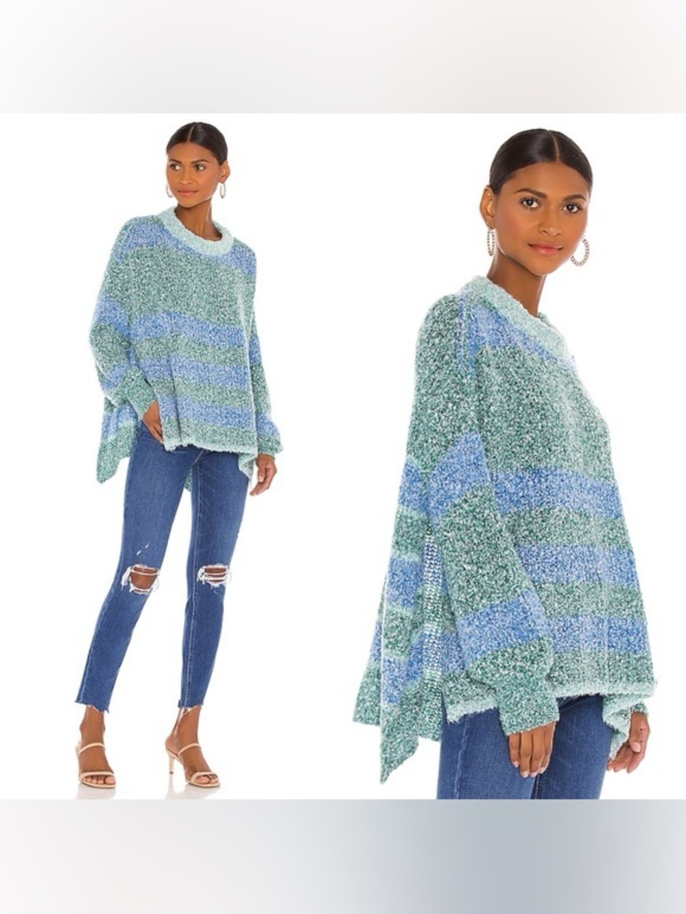 Free People BRB Tunic
